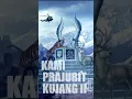 Download Lagu yel-yel Prajurit Kujang II...#cimahi #jawabarat #kujang #siliwangi