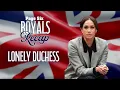 Download Lagu Exclusive Scoop: Meghan Markle's Royal Struggle - Feeling Lonely \u0026 Lost Amid Scrutiny