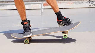 ENGLISH TRE FLIP