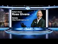 Ross Givens - DS Uses Insider Trading As A Payoff For The D s This Is How They Do It