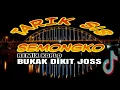 Download Lagu DJ TARIK SiS SEMONGKO ft Buka Dikit JOSS Versi KopLo ASYiK TERBARU 2020 - DJ DiKA