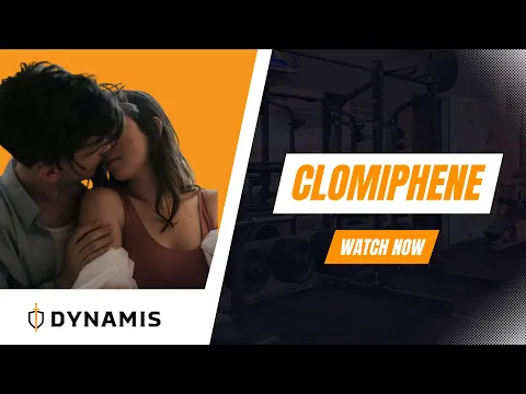 Clomiphene Online
