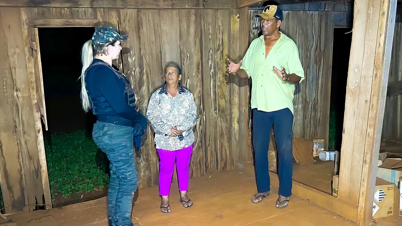 CASAL PEDE AJUDA E O ESPÍRITO CHORA ROSY SE EMOCIONA - SPIRITBOX