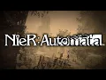 Alien Manifestation - NieR:Automata