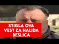 Download Lagu STIGLA OVA VEST ZA HALIDA BESLICA