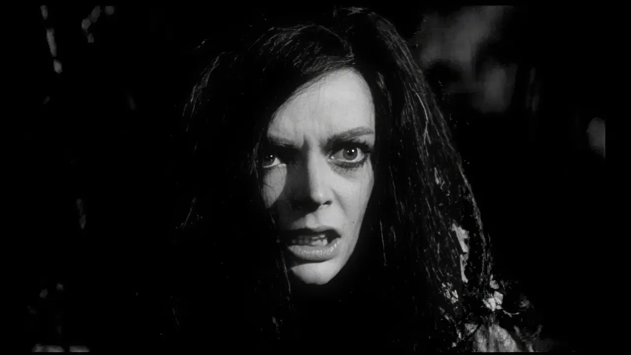 Nightmare Castle /Amanti d'oltretomba (1965, Horror) Barbara Steele, Paul Muller | Full Movie