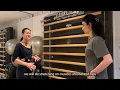 ASMR I found THE NEXT LEVEL SPA right in the middle of Tokyo Japan Soft Spoken ASMR