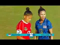 Lagu FULL HIGHLIGHT INDONESIA VS THAILAND!! THIRD MATCH PLACE SEA GAMMES 2025 WOMEN FOOTBALL FANSCAM