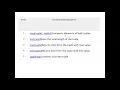 9 Tuples in Python