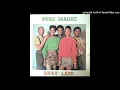 Pure Magic - Stay With Me