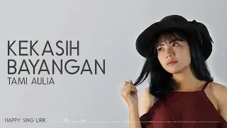 cakra khan kekasih bayangan cover by tami aulia lirik 