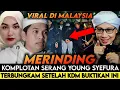 Lagu NGERI.!! YOUNG SYEFURA KDM D1SER4NG K0MPL0T4N INI 'NAAS' TERBUNGKAM SETELAH KDM RARA BUKTIKAN INI.!?