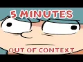 Hilda Out of Context for 5 minutes FILLER