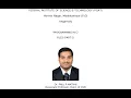 FILES IN C PART-1 EST 102 Programming in C KTU - Dr Paul P Mathai Associate Professor FISAT