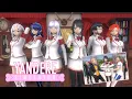Ayano Joins the Student Council Duties Tasks and Special Ending Concept Yandere Simulator