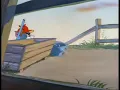 Download Lagu Tom and jerry l bebek kecil yang di kejar