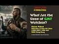 What Are the Uses of GMT Watches 8am NY time 1200 1400 CET 2000 Hong Kong
