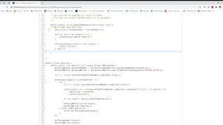 HackerRank HackFest 2020 - Strictly Increasing Sequence