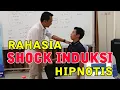 Lagu Cara Hipnotis Cepat dan Mudah ( SHOCK INDUKSI )
