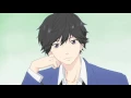 Download Lagu Ao Haru Ride AMV - Say you won't let go -