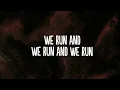 Becky Hill, Galantis & Misha K - Run (VIP Mix) (Lyrics)