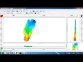 Modelling of a karst conduit system using Model Muse and MODFLOW-CFP - Tutorial