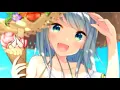 Lagu Nightcore-Timber