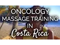 Oncology Massage Workshop with Vickie Torrey