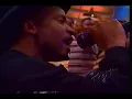 Rappin' 4-Tay "Playaz Club" live on TV with Lil Fly 1994