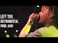 Download Lagu Juice WRLD - Left You (Instrumental) prod. Hadi