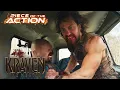 Download Lagu Kraven The Hunter | Official Trailer