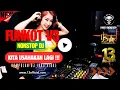 Download Lagu DUGEM FUNKOT V3 KITA USAHAKAN LAGI x NONSTOP DJ INDO VIRAL | DJ TERBARU