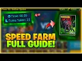 Farm This Nether Spider Hard Mode Doom Tower Guide Raid Shadow Legends