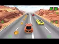 Crazy Traffic Driving Ready to Launch Unity Asset Update 1 1