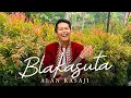 Alan Kasaji - Blakasuta (Official Music Video)