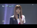 [KCON 2016 FRANCE] TAEIL&LUNA l It was love