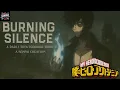 Download Lagu 🔥 Dabi Rap – “Burning Silence” | Toya Todoroki Tribute | MHA SONG