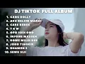 Download Lagu DJ TIKTOK TERBARU 2022 - GANG DOLLY FYP TIK TOK VIRAL 2022 JEDAG JEDUG FULL BASS TERBARU