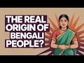 Lagu The Real Origin of Bangladeshi People!