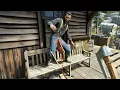 Download Lagu Red Dead Redemption 2 - Slow Motion Brutal Kills Vol 19 (PC 60Fps)