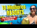 Top 15 All-Inclusive Resorts in Brazil - Updated 2026
