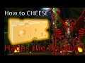 How to CHEESE Hades the Unseen in Wizard101