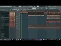 SOUDIERE - TRAP SCHOLAR FL STUDIO REMAKE