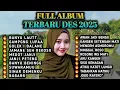 Lagu 2JAM NON STOP FULL ALBUM TERBARU + Recording VIDEO JALAN² PEDESAAN YG INDAH \u0026 ASRI 28/12/25