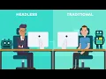 Download Lagu Headless CMS vs Traditional CMS