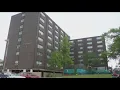 Lucas Metropolitan Housing receives 200 000 grant to improve safety at Vistula Manor