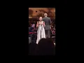 Lauren Daigle - "Thank God I Do" Live at Carnegie Hall | NYC Performance 2024
