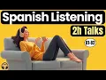 You Study Spanish But You Still Don t Understand Conversations