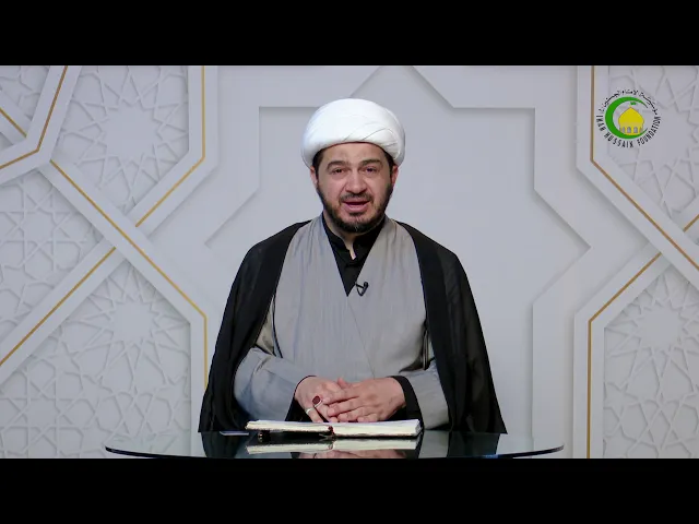 ⁣15    العلم الإجمالي - الأستاذ:سماحة الشیخ سعد عبد العلی هانی الغری