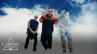 daddy yankee u0026 wisin y yandel si supieras video oficial 